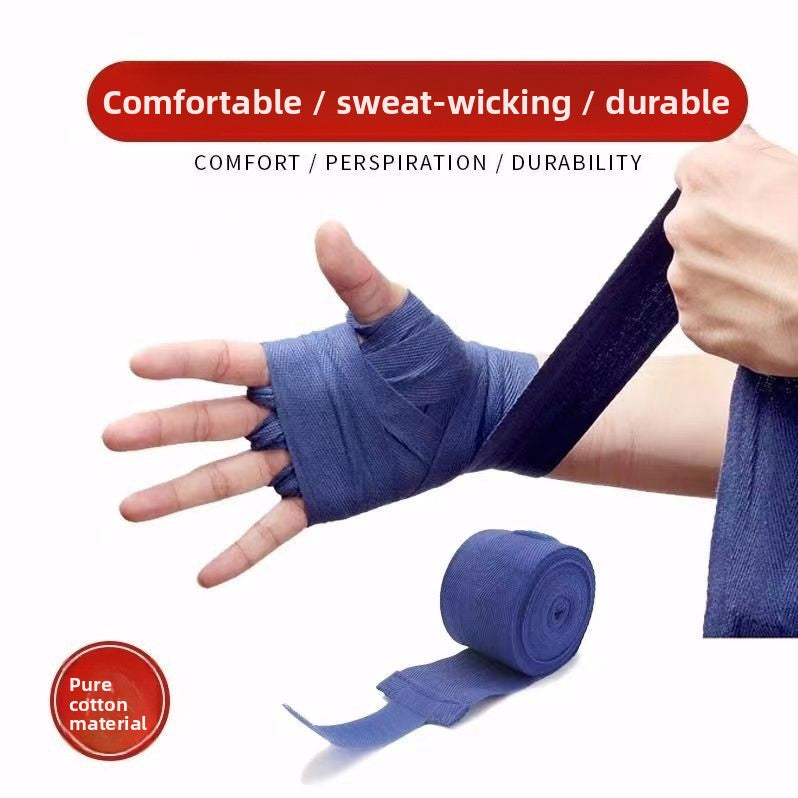 Boxing Bandages