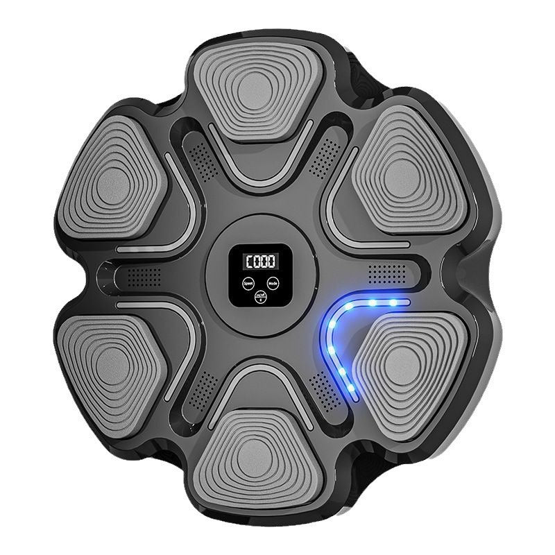 Smart Bluetooth Boxing Target Machine