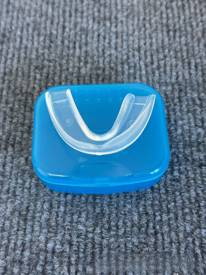 Boxing Mouthguard Set with Storage Box