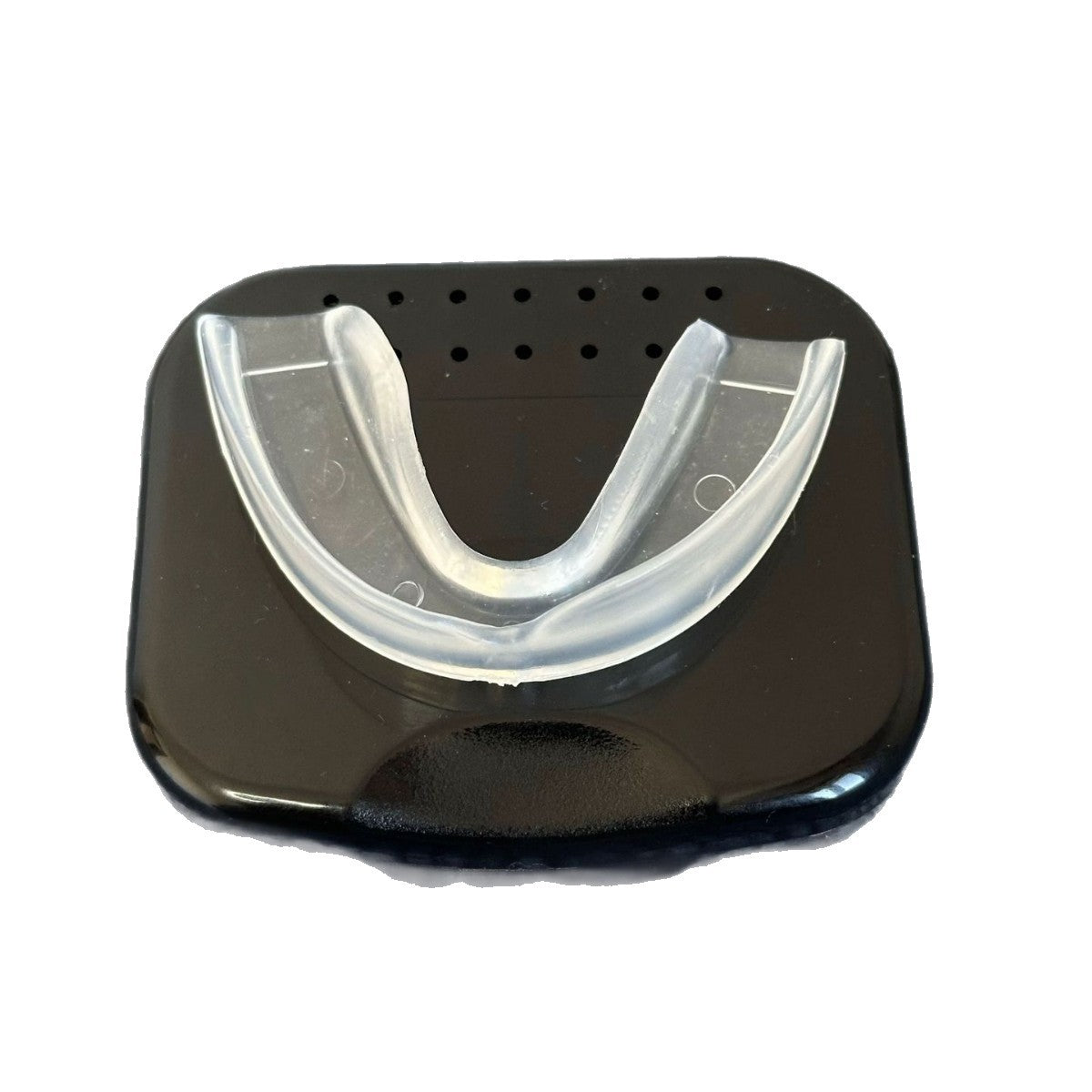 Boxing Mouthguard Set with Storage Box