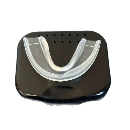 Boxing Mouthguard Set with Storage Box