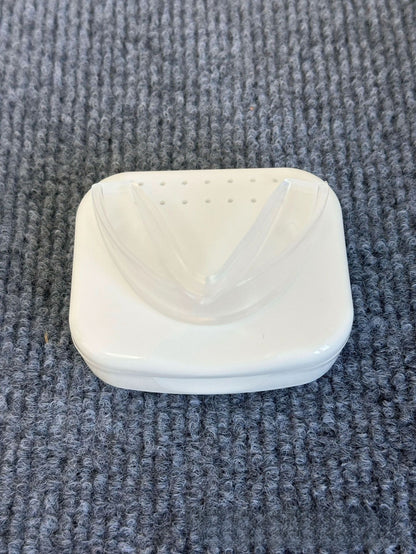 Boxing Mouthguard Set with Storage Box