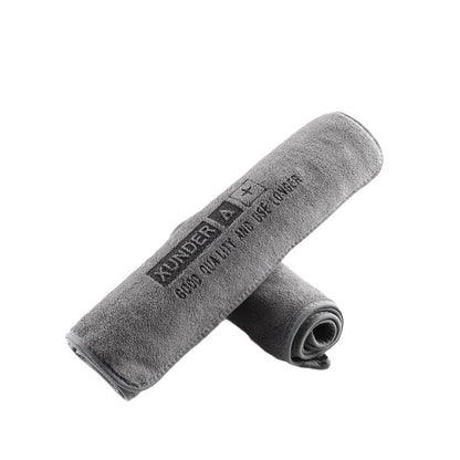 Microfiber Car Cleaning Towel