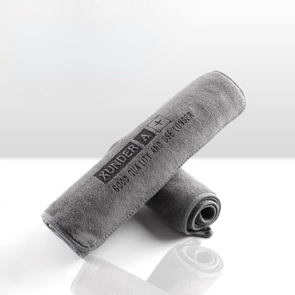 Microfiber Car Cleaning Towel