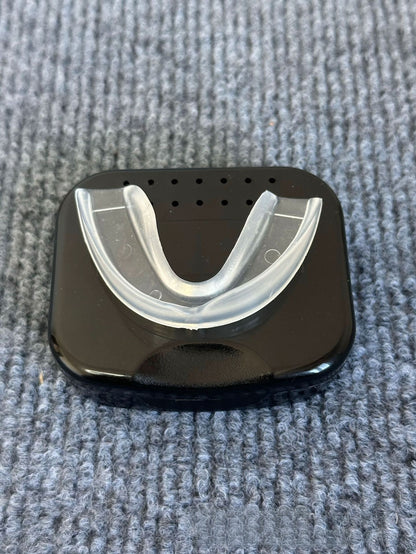 Boxing Mouthguard Set with Storage Box